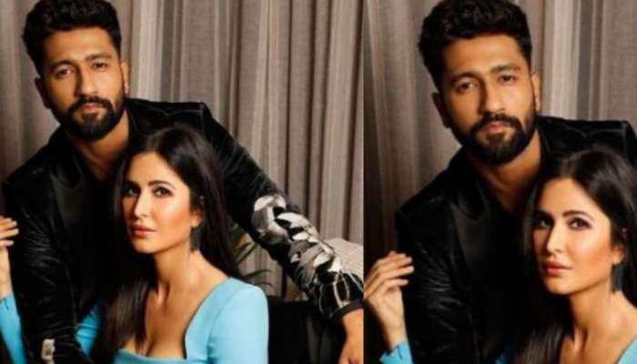 Vicky Kaushal-Katrina Kaif: താരദമ്പതികളായ വിക്കി കൗശലിനും കത്രീന കൈഫിനും വധഭീഷണി; പോലീസ് അന്വേഷണം ആരംഭിച്ചു