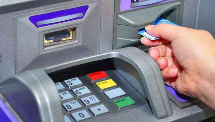 SBI New ATM Rule : എടിഎമ്മിൽ നിന്ന് പണം പിൻവലിക്കാൻ ഒടിപി വേണം; മാറ്റവുമായി എസ്ബിഐ