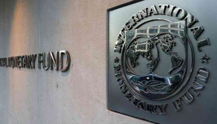 IMF: ആഗോള ജിഡിപി വളർച്ചാ നിരക്ക് 3.2 ശതമാനം, ഇന്ത്യയുടെ പ്രതീക്ഷിത ജിഡിപി വളർച്ചാ നിരക്ക് 7.4; ആ​ഗോള മാന്ദ്യ മുന്നറിയിപ്പ് നൽകി ഐഎംഎഫ്