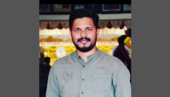 Yuvamorcha worker murder: മം​ഗളൂരുവിൽ യുവമോർച്ച പ്രാദേശിക നേതാവിനെ ബൈക്കിലെത്തിയ സംഘം വെട്ടിക്കൊന്നു