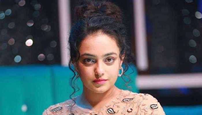 Nithya Menen : "ഞാന്‍ വിവാഹിതയാവാന്‍ പോവുകയല്ല"; വാർത്തകൾ വ്യാജമെന്ന് നടി നിത്യ മേനൻ 