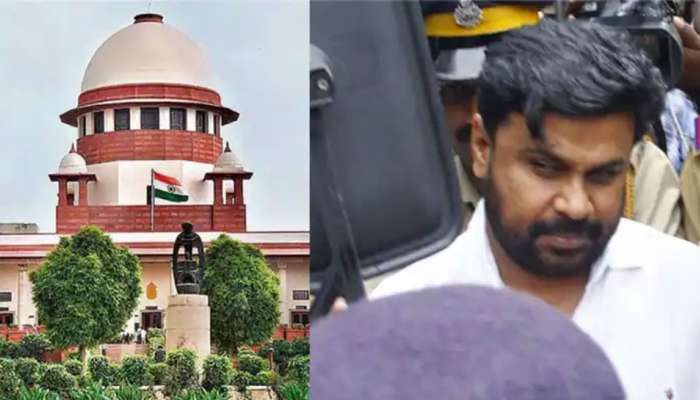 Dileep In Supreme Court: നടിയെ ആക്രമിച്ച കേസിൽ പുതിയ നീക്കവുമായി ദിലീപ്; മഞ്ജു വാര്യർക്കും അതിജീവിതയ്ക്കുമെതിരെ ഗുരുതര ആരോപണങ്ങൾ 