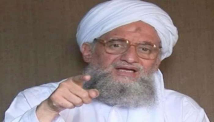 Ayman al Zawahiri Killed: അൽഖ്വയ്ദ ഭീകരൻ അയ്മാൻ അൽ സവാഹിരി കൊല്ലപ്പെട്ടു