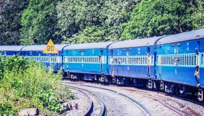 IRCTC Update Today: 150  ട്രെയിനുകള്‍ റദ്ദാക്കി ഇന്ത്യന്‍ റെയില്‍വേ, യാത്ര പുറപ്പെടും മുന്‍പ് ശ്രദ്ധിക്കുക