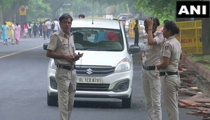 Congress Protest: കോണ്‍ഗ്രസ്‌ രാജ്യവ്യാപക പ്രതിഷേധം, ഡല്‍ഹിയില്‍ 144 