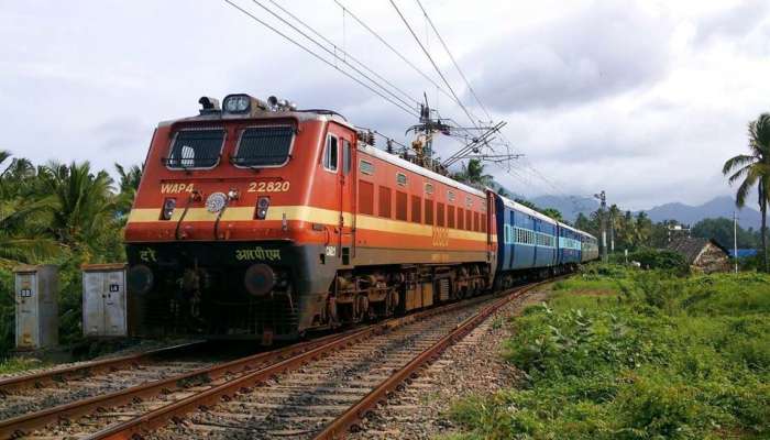 Indian Railway Update: 216 ട്രെയിനുകള്‍ റദ്ദാക്കി ഇന്ത്യന്‍ റെയില്‍വേ, റദ്ദാക്കിയ ട്രെയിനുകളുടെ ലിസ്റ്റ് അറിയാം 