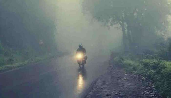 Kerala Weather Report: സംസ്ഥാനത്ത് 24 മണിക്കൂറിൽ തീവ്ര ന്യൂനമർദ്ദ സാധ്യത; 8 ജില്ലകളിൽ യെല്ലോ അലർട്ട്