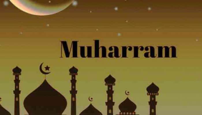 Muharram 2022: മുഹറം പത്ത്; പ്രാർഥനയുടെ നിറവിൽ വിശ്വാസികൾ