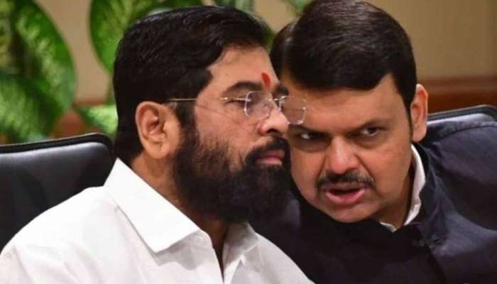 Maharashtra Cabinet Expansion: സര്‍ക്കാര്‍ രൂപീകരിച്ച് 41 ദിവസം, മഹാരാഷ്ട്രയില്‍ മന്ത്രിസഭാ വിപുലീകരണം ഇന്ന്