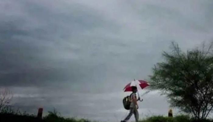 Kerala Rain Update: തീവ്ര ന്യൂനമർദ്ദം ശക്തി കുറഞ്ഞു, കേരളത്തിൽ മിക്ക ജില്ലകളിലും മഴ ഒഴിയുന്നു