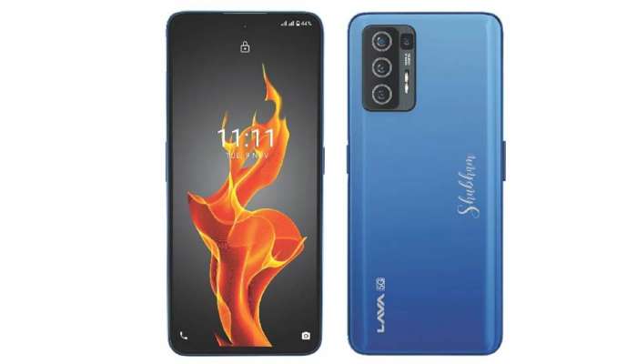 Lava Agni 5G : നിങ്ങളുടെ പേര് എഴുതിയ ഫോൺ വേണോ? പുതിയ സൗകര്യവുമായി ലാവയുടെ അഗ്നി 5ജി ഫോണുകൾ