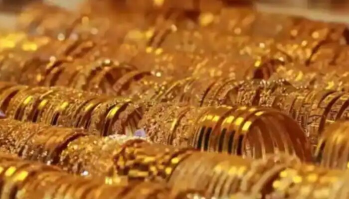 Gold Rate: രണ്ട് ദിവസം കൊണ്ട് സ്വർണത്തിന് കൂടിയത് 640 രൂപ; ഇന്ന് കൂടിയത് 320 രൂപ