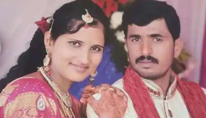 Karnataka Family Court Murder : വേർപിരിയേണ്ടെന്ന് തീരുമാനിച്ചതിന് പിന്നാലെ കുടുംബ കോടതിയിൽ വെച്ച് ഭാര്യയുടെ കഴുത്തറുത്ത് ഭർത്താവ്