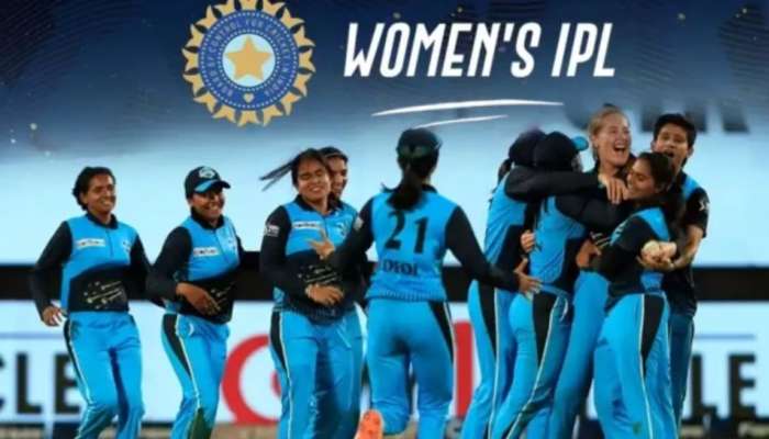  ആദ്യ വനിതാ ഐപിഎല്‍ ;2023 മാർച്ചിൽ സംഘടിപ്പിച്ചേക്കും