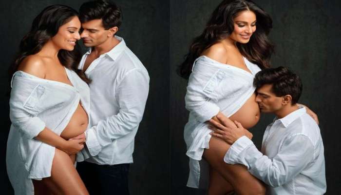 Bipasha Basu Announce Pregnancy: അമ്മയാകാന്‍ പോകുന്നു, സന്തോഷവാര്‍ത്ത പങ്കുവച്ച്  ബിപാഷ ബസു, ചിത്രങ്ങള്‍ വൈറല്‍ 