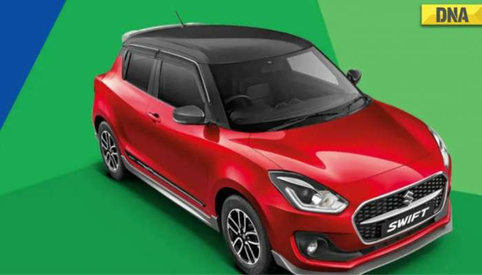 Maruti Swift CNG |30.9 കി.മി മൈലേജ് കിട്ടുന്ന കാറോ; സ്വിഫ്റ്റ് എസ് സിഎൻജിയുടെ രഹസ്യം എന്താണ്