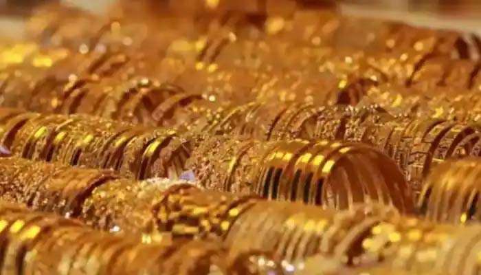 Gold Rate Today: തുടര്‍ച്ചയായ രണ്ടാം ദിവസവും സ്വര്‍ണവിലയില്‍ ഇടിവ്, ഇന്നത്തെ വിപണി നിരക്ക് അറിയാം