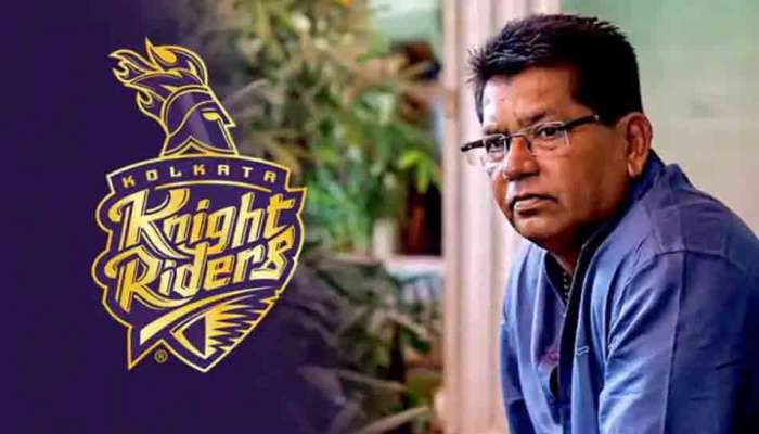 IPL : രഞ്ജി സൂപ്പർ കോച്ചിനെ റാഞ്ചി കൊൽക്കത്ത; കെകെആർ ചന്ദ്രകാന്ത് പണ്ഡിറ്റിനെ മുഖ്യ പരിശീലകനായി നിയമിച്ചു