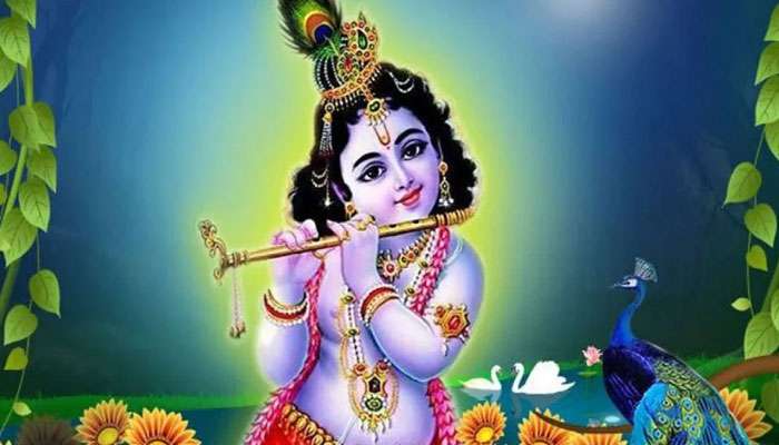 Sreekrishna Jayanthi observes in Kerala today: ഇന്ന് ശ്രീകൃഷ്ണ ജയന്തി; പതിനായിരത്തിലേറെ കേന്ദ്രങ്ങളിൽ ശോഭായാത്ര നടക്കും 