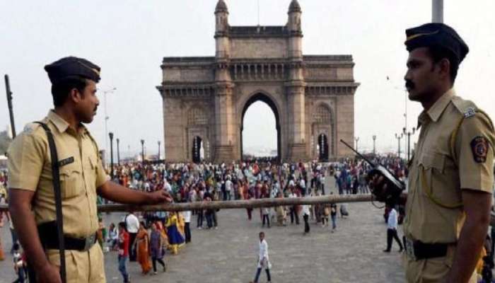 Mumbai Terrorist Attack Alert: മുംബൈയിൽ ഭീകരാക്രമണം നടത്തുമെന്ന് പാകിസ്ഥാൻ നമ്പറിൽ നിന്ന് വാട്സ്ആപ് സന്ദേശം; അതീവ ജാ​ഗ്രത