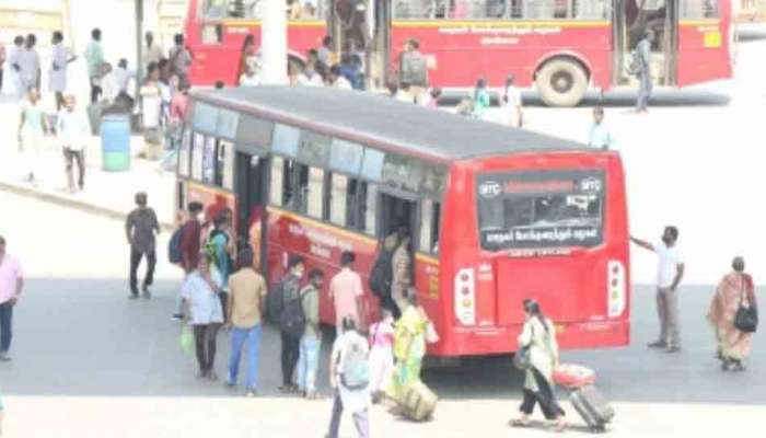 Women Safety : ബസിൽ വെച്ച് സ്ത്രീകളെ തുറിച്ച് നോക്കിയാൽ കേസ്; തമിഴ്നാട്ടിൽ സ്ത്രീസുരക്ഷയ്ക്കായി മോട്ടോർ വാഹന നിയമങ്ങളിൽ ഭേദഗതി