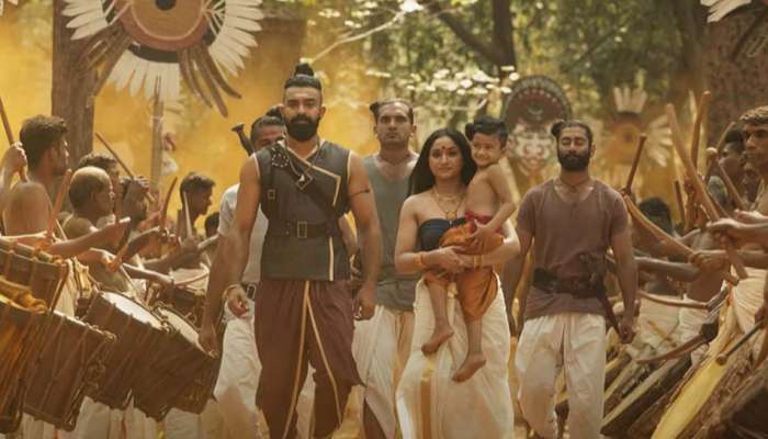 Pathonpatham Noottandu Trailer : "ഇങ്ങനെ ജീവിക്കുന്നതിലും ഭേദം മരണമാണ്"; വിപ്ലവത്തിന്റെ ശബ്‌ദവുമായി  പത്തൊമ്പതാം നൂറ്റാണ്ടിന്റെ ട്രെയ്‌ലറെത്തി, റിലീസ് തീയതി പ്രഖ്യാപിച്ചു