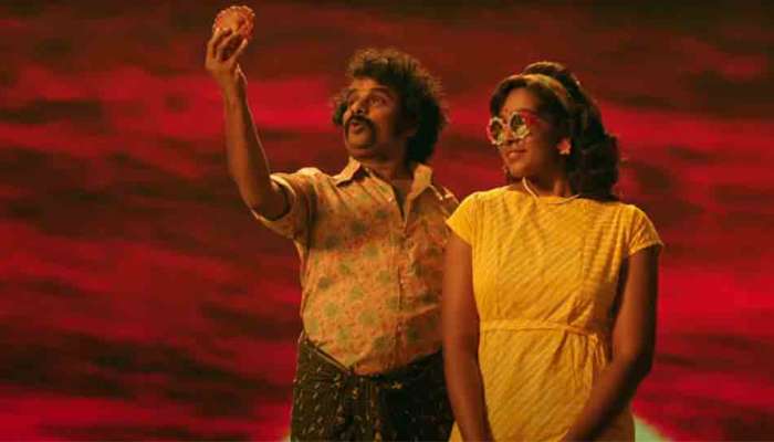 Oru Thekkan Thallu Case Movie : ഇതാണ് ആ 'പ്രേമ നെയ്യപ്പം';  തെക്കൻ തല്ല് കേസിന്റെ പ്രൊമോ ഗാനം പുറത്ത്