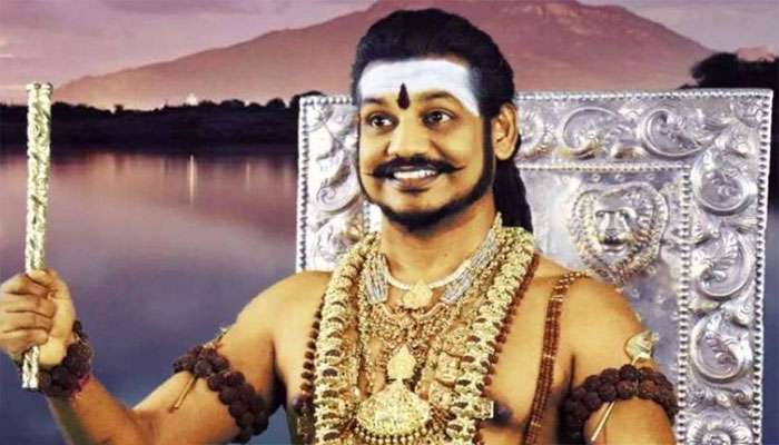 Warrant Against Nithyananda: വിവാദ ആൾദൈവം നിത്യാനന്ദക്കെതിരെ ജാമ്യമില്ലാ വാറന്റ്