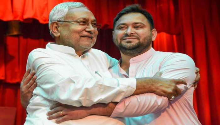 Bihar Politics: ബീഹാറില്‍ വിശ്വാസ വോട്ടെടുപ്പ് ഇന്ന്, RJD നേതാക്കളുടെ വീടുകളില്‍ CBI റെയ്ഡ്  