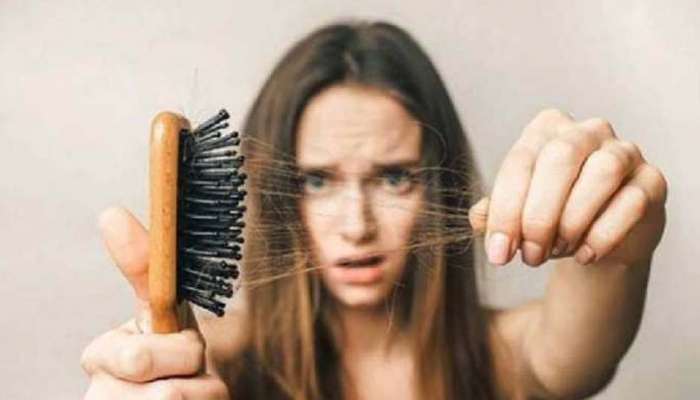 Hairfall Remedies : മുടി കൊഴിച്ചിലിന്റെ കാരണങ്ങളും പരിഹാരവും