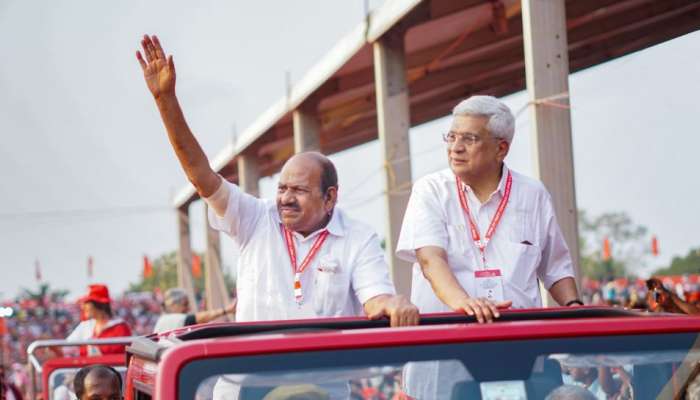 Kodiyeri Balakrishnan will Resign From CPM State Secretary Post New Secretary Soon | കോടിയേരി ചികിത്സക്കായി ചെന്നൈക്ക് ; പാർട്ടി സെക്രട്ടറി സ്ഥാനം ഒഴിയും| News in Malayalam