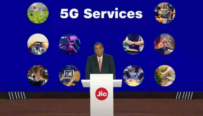 Jio 5G  : ജിയോ 5ജി ദീപാവലിക്കെത്തും; ആദ്യം ഈ അഞ്ച് മെട്രോ നഗരങ്ങളിൽ; 2023ൽ രാജ്യമൊട്ടാകെ