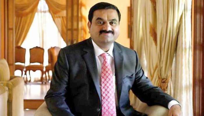 Gautam Adani: ലോകത്തെ സമ്പന്നരുടെ പട്ടികയിൽ അദാനി മൂന്നാം സ്ഥാനത്ത്; ഈ സ്ഥാനത്തെത്തുന്ന ആദ്യ ഏഷ്യക്കാരൻ