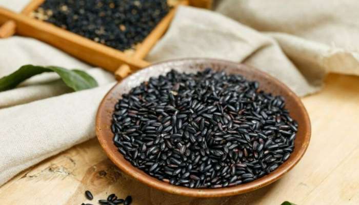 Black Rice Benefits: പ്രമേഹ സാധ്യത തടയുന്നു... ചീത്ത കൊളസ്ട്രോളിനെ കുറയ്ക്കുന്നു... കറുത്ത അരിയുടെ ​ഗുണങ്ങൾ നിരവധിയാണ്