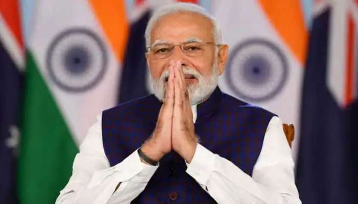 Modi Visit In Kerala: രണ്ടു ദിവസത്തെ സന്ദർശനത്തിനായി പ്രധാനമന്ത്രി ഇന്ന് കേരളത്തിൽ; മെട്രോ പുതിയ പാതയുടെ ഉദ്‌ഘാടനം നിർവഹിക്കും