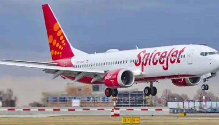 SpiceJet: 789 കോടി രൂപയുടെ നഷ്ടം, സ്‌പൈസ്‌ ജെറ്റ് CFO രാജിവച്ചു