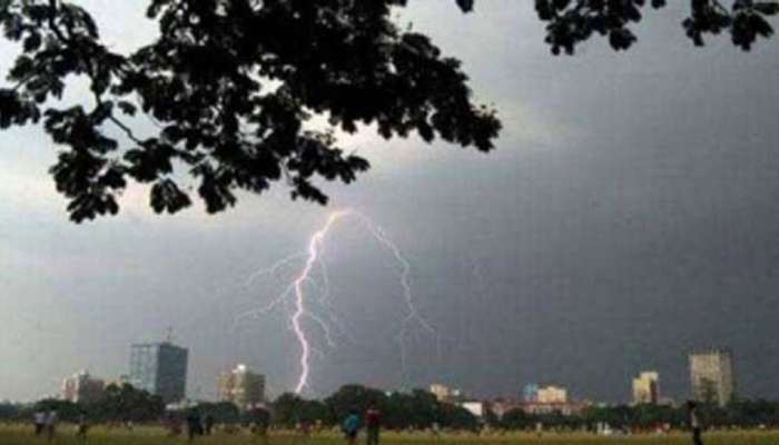 Kerala Weather Report: സംസ്ഥാനത്ത് ഇന്നും അതിശക്തമായ മഴയ്ക്ക് സാധ്യത; 3 ജില്ലകളിൽ ഓറഞ്ച് അലർട്ട്!