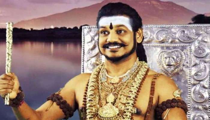 Nithyananda: ശ്രീകൈലാസത്തിൽ മെഡിക്കൽ സൗകര്യങ്ങൾ കുറവ്; നിത്യാനന്ദ ശ്രീലങ്കയിൽ രാഷ്ട്രീയ അഭയം തേടുന്നതായി റിപ്പോർട്ട്