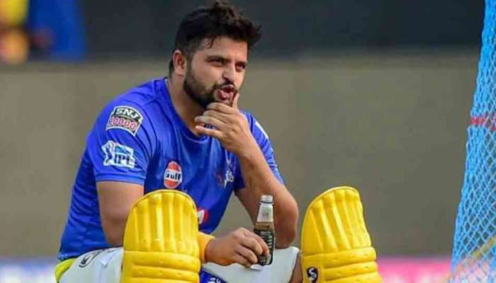 Suresh Raina Retirement : സുരേഷ് റെയ്ന ക്രിക്കറ്റിന്റെ എല്ലാ ഫോർമാറ്റിൽ നിന്നും വിരമിച്ചു; പക്ഷെ ഈ ടൂർണമെന്റിൽ പങ്കെടുക്കുമെന്ന് മുൻ സിഎസ്കെ താരം