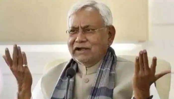 Nitish Kumar: പ്രധാനമന്ത്രിയോ? ഞാനോ...  ഊഹാപോഹങ്ങൾക്ക് മറുപടി നല്‍കി നിതീഷ് കുമാർ