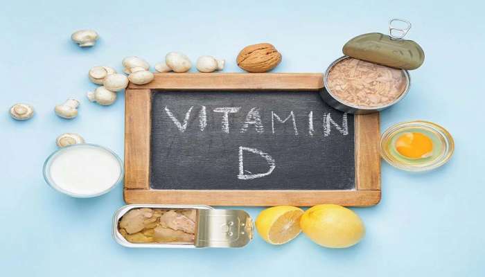 Vitamin-D Deficiency: വിറ്റാമിൻ ഡിയുടെ കുറവ് ഹൃദയത്തിന് അപകടകരം, ഭക്ഷണക്രമത്തില്‍ ഇവ ഉള്‍പ്പെടുത്താം 