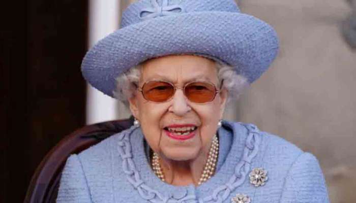 Queen Elizabeth II : എലിസബത്ത് രാജ്ഞി അന്തരിച്ചു; സ്ഥിരീകരിച്ച് രാജകുടുംബം
