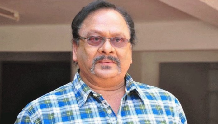 Krishnam Raju Passes Away: തെലുങ്ക് നടൻ കൃഷ്ണം രാജു അന്തരിച്ചു; അനുശോചിച്ച് സിനിമാലോകം 