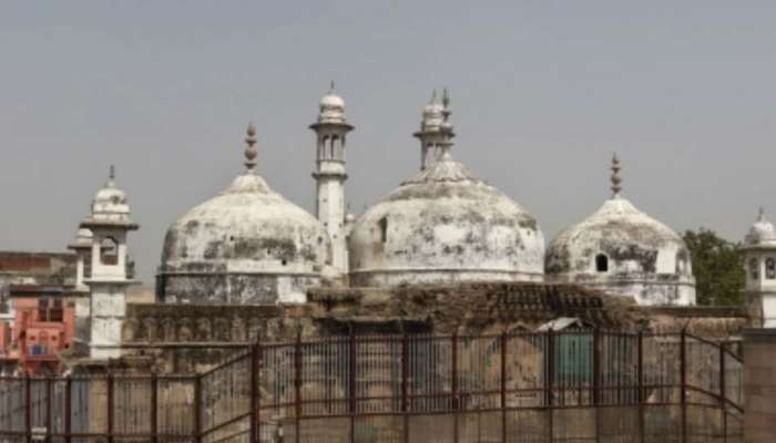 Gyanvapi Masjid Case: ഗ്യാന്‍വാപി മസ്ജിദ് കേസിൽ സുപ്രധാന തീരുമാനം ഇന്ന്, സുരക്ഷ ശക്തമാക്കി