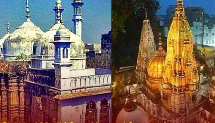 Gyanvapi Masjid Case Update: മുസ്ലീം പക്ഷത്തിന്‍റെ അപേക്ഷ തള്ളി, കേസില്‍ തുടര്‍വാദം സെപ്റ്റംബർ 22ന്