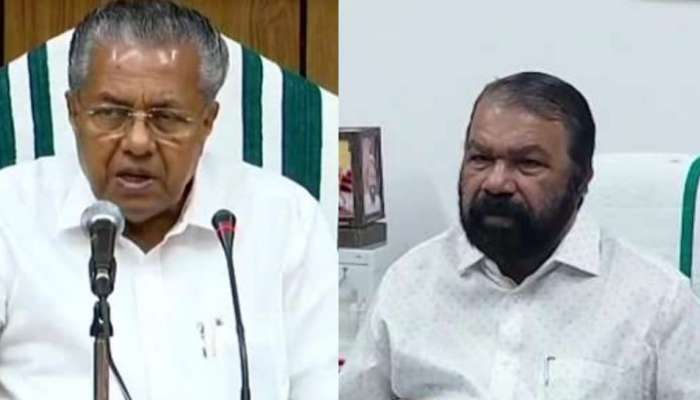 CM Europe Visit: മുഖ്യമന്ത്രിയും വിദ്യാഭ്യാസ മന്ത്രിയും യൂറോപ്പിലേക്ക്; ഫിൻലൻഡും നോർവേയും സന്ദർശിക്കും