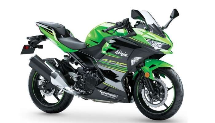 Kawasaki Ninja 400: റോഡ് വാഴാൻ പുതിയ നിൻജ 400 ; ഇന്ത്യയിൽ വിൽപ്പന ആരംഭിച്ചു