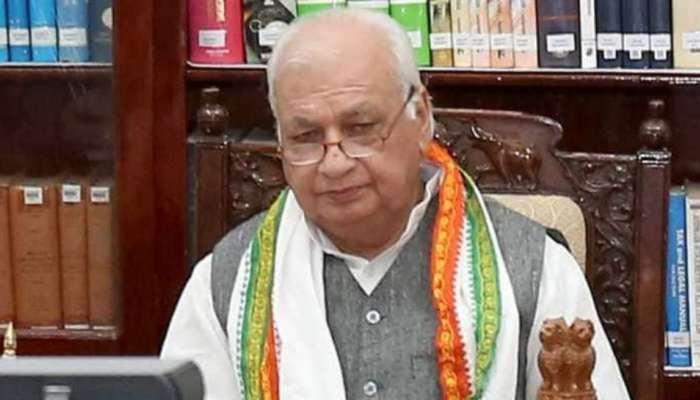 &#039;&#039;കണ്ണൂരിൽ തനിക്കെതിരെ വധശ്രമം ഉണ്ടായി; ആഭ്യന്തര വകുപ്പിന്റെ ചുമതല ആർക്കാണ്&#039;&#039;; മുഖ്യമന്ത്രിക്കെതിരെ ​ഗവർണർ