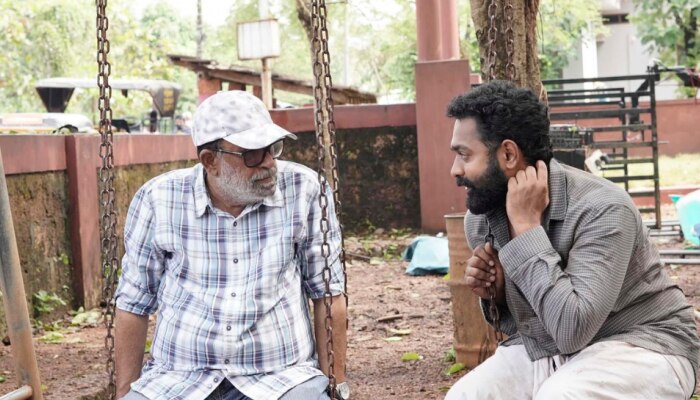 Asif Ali: 'നമ്മളറിയാതെ നമ്മുടെ ജീവിതത്തിലേക്ക് വന്നുചേരുന്ന ചില അദ്ധ്യാപകരുണ്ട്'; സിബി മലയിലിനെ കുറിച്ച് ആസിഫ് അലി