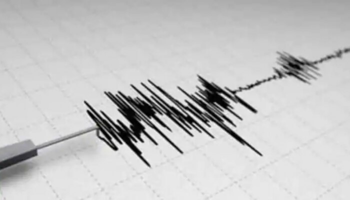 Taiwan Earthquake: തായ്വാനിൽ ഭൂചലനം, 6.9 തീവ്രത രേഖപ്പെടുത്തി; സുനാമി മുന്നറിയിപ്പ്